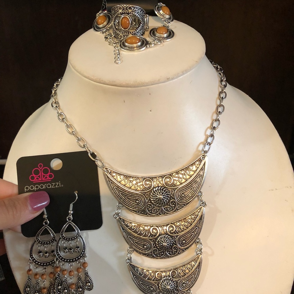 Papa Accessories fashion fix